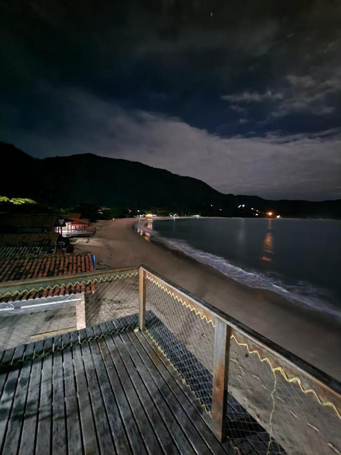 Pousada Guaruca Trindade  Exteriör bild
