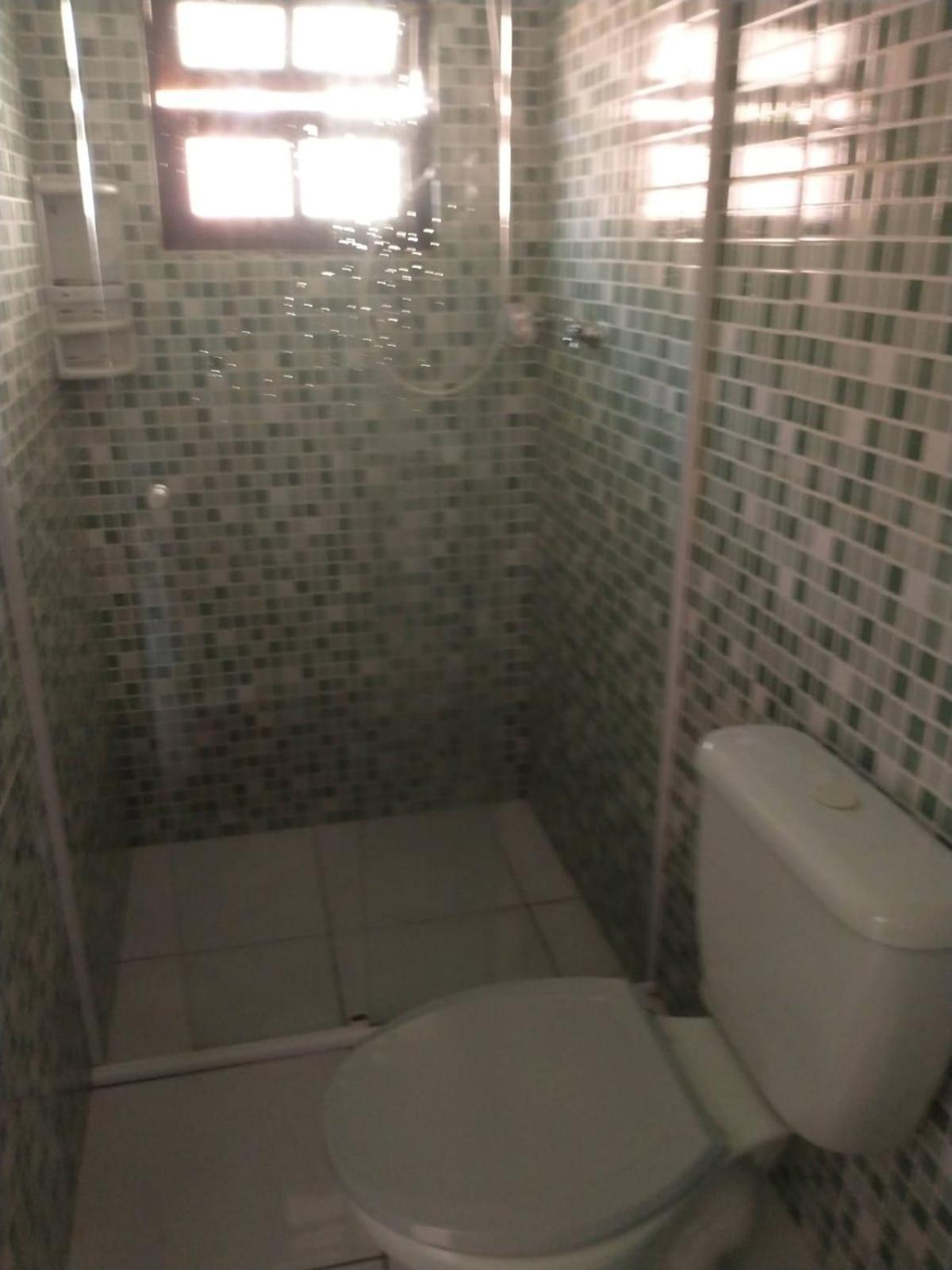 Pousada Guaruca Trindade  Exteriör bild