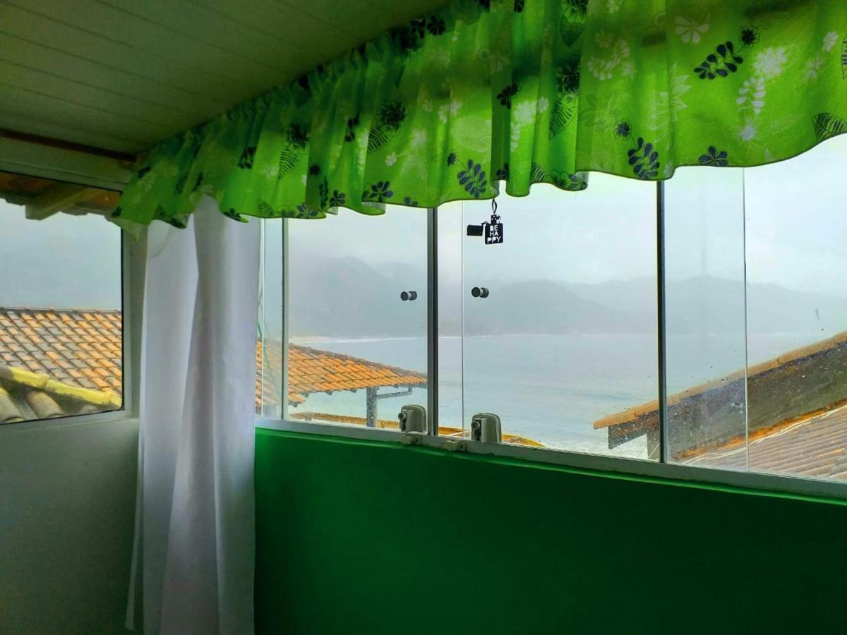 Pousada Guaruca Trindade  Exteriör bild